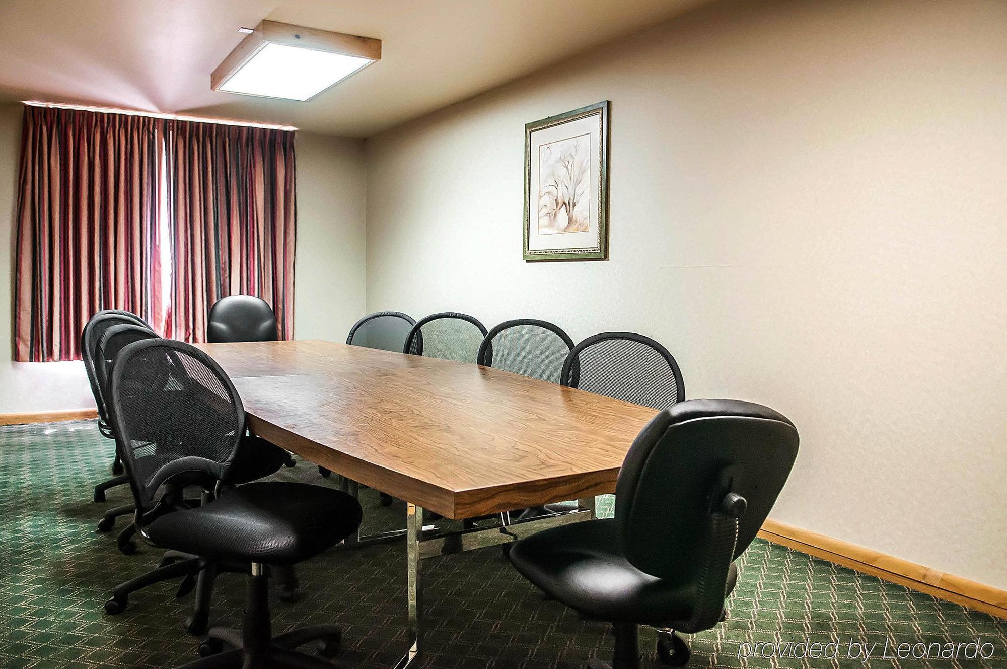 Pan American Inn And Suites Albuquerque Bagian luar foto
