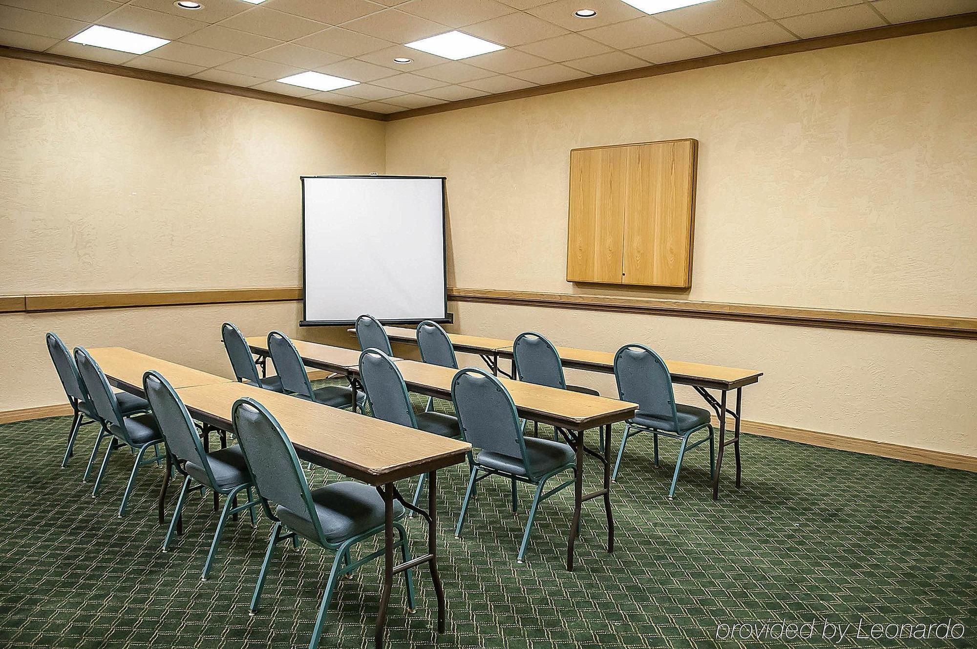 Pan American Inn And Suites Albuquerque Bagian luar foto