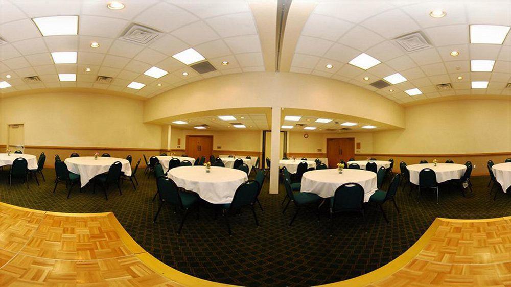 Pan American Inn And Suites Albuquerque Bagian luar foto