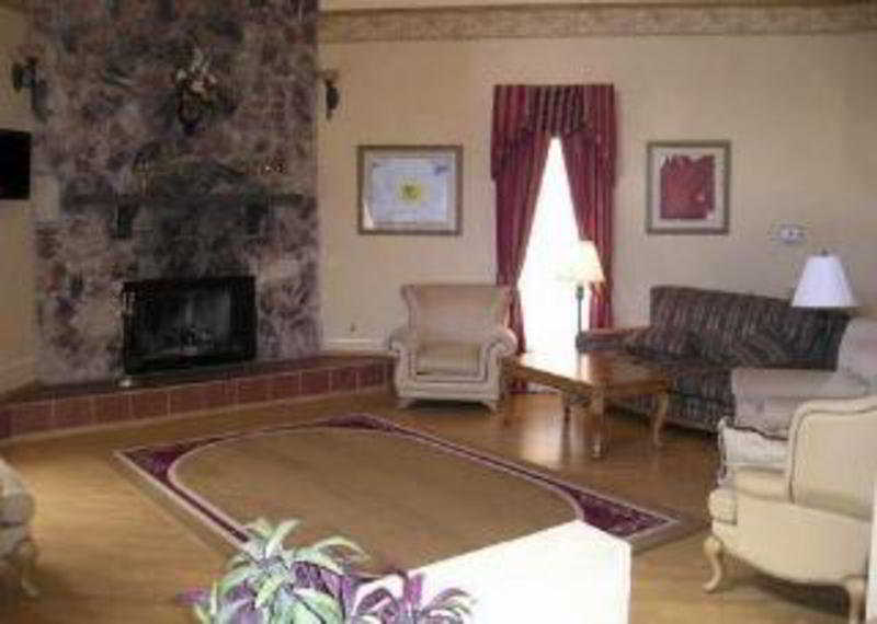 Pan American Inn And Suites Albuquerque Bagian luar foto